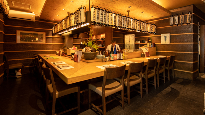 いなせ 寅”衛門 - メイン写真: