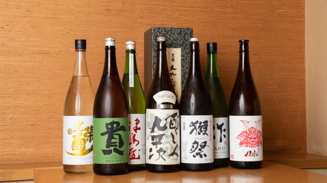 いなせ 寅”衛門 - メイン写真: