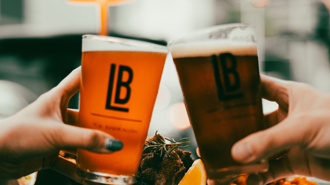 THE BARRAGAN - メイン写真: