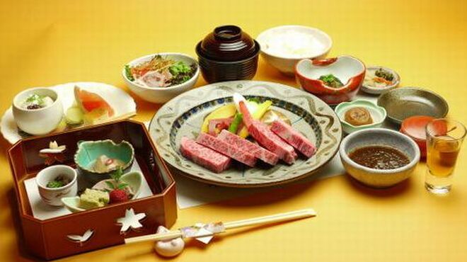 せんなり亭近江肉 橙 - メイン写真: