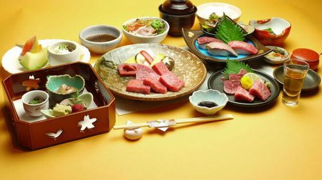 せんなり亭近江肉 橙 - メイン写真: