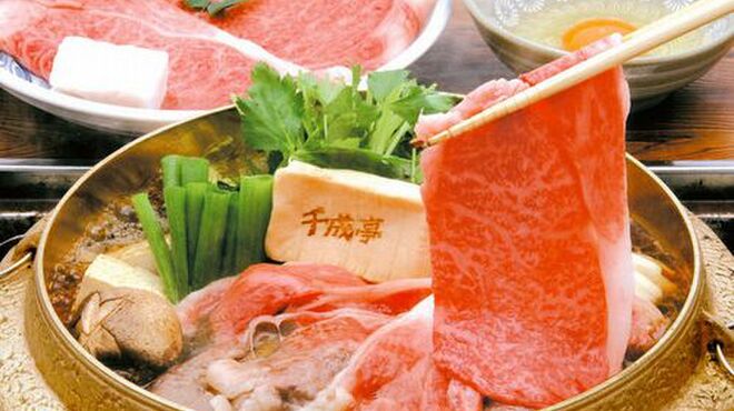 せんなり亭近江肉 橙 - メイン写真: