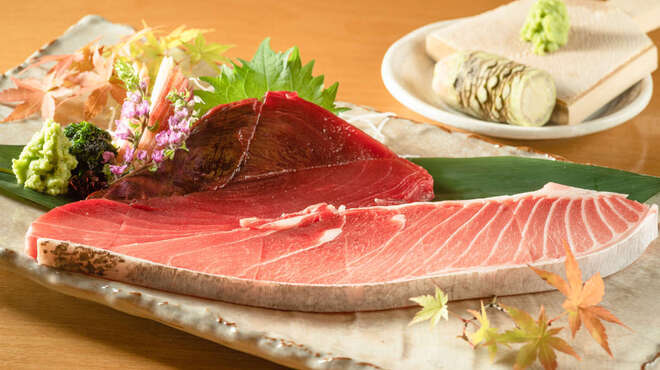 魚政 - メイン写真: