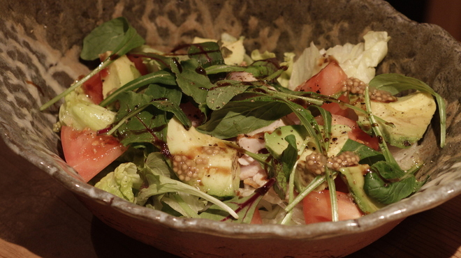 神力 阿倍野 鳥料理 食べログ