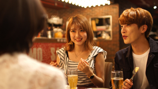 シュラスコ＆ビアバー ゴッチバッタ - 料理写真: