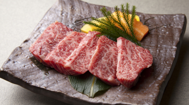 焼肉専科 牛力 - メイン写真: