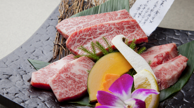 焼肉専科 牛力 - メイン写真: