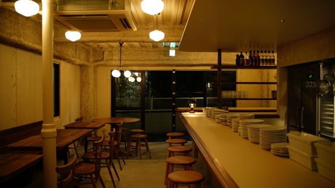 Lasebi - メイン写真: