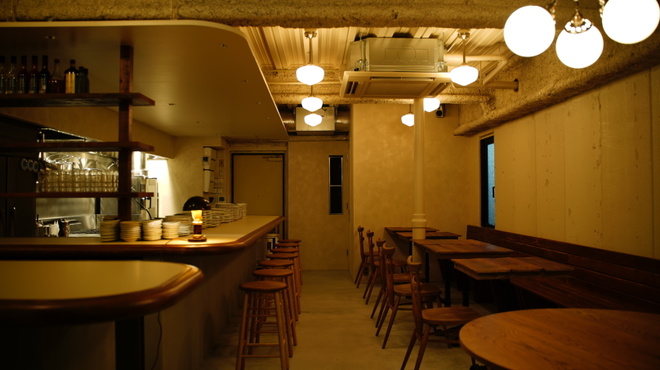 Lasebi - メイン写真: