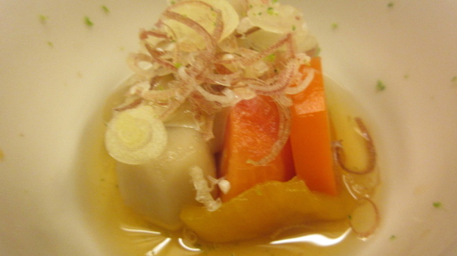 明日香 - 料理写真: