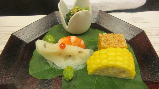 明日香 - 料理写真: