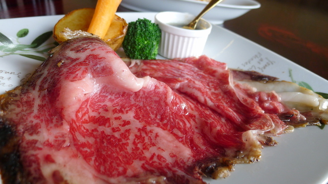 ターシャ Tasha 北杜市その他 ハンバーグ ネット予約可 食べログ ターシャ Tasha 北杜市その他 ハンバーグ ネット予約可 食べログ