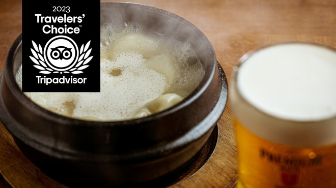 肉汁水餃子 餃包 - メイン写真: