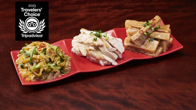 肉汁水餃子 餃包 - メイン写真: