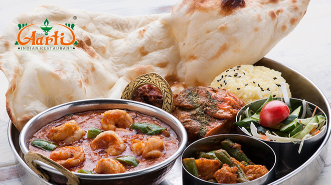 神戸Aarti - メイン写真: