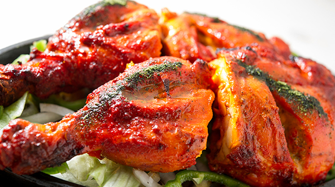 神戸Aarti - メイン写真: