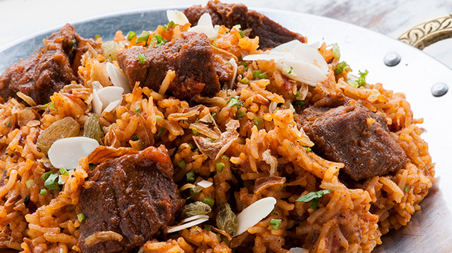 神戸Aarti - メイン写真: