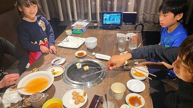 焼肉 心たけ - メイン写真: