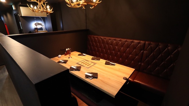 NO MEAT,NO LIFE. 6x - メイン写真:
