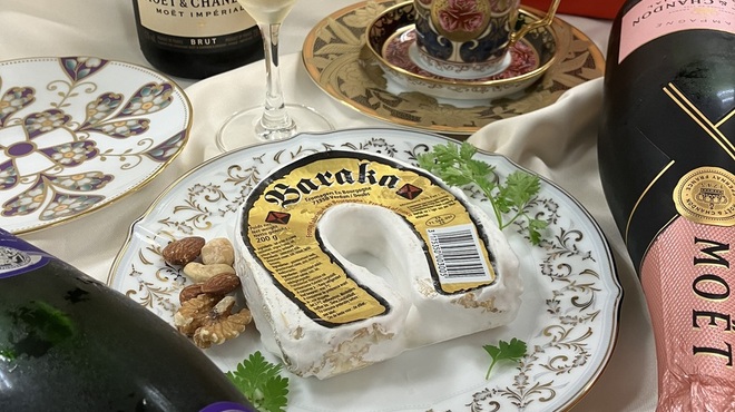 レストラン キルン - 料理写真: