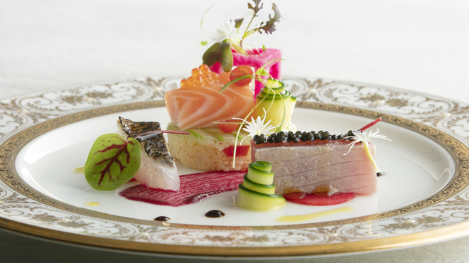 レストラン キルン - 料理写真: