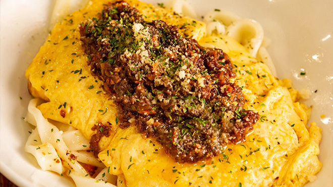 曙町 場内酒場 - メイン写真: