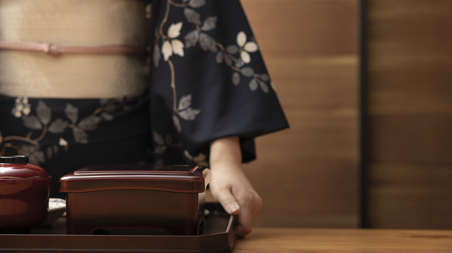 うなぎ きたお - メイン写真: