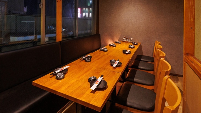 個室居酒屋 船橋酒房 - メイン写真: