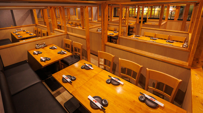 個室居酒屋 船橋酒房 - メイン写真: