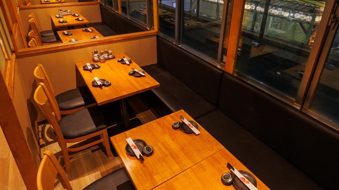 個室居酒屋 船橋酒房 - メイン写真: