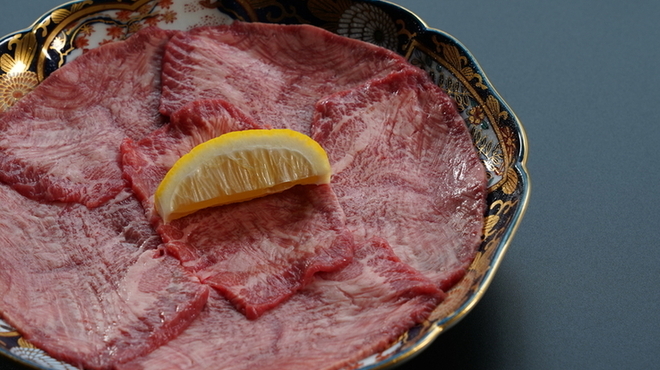 肉亭ふたご iki - メイン写真: