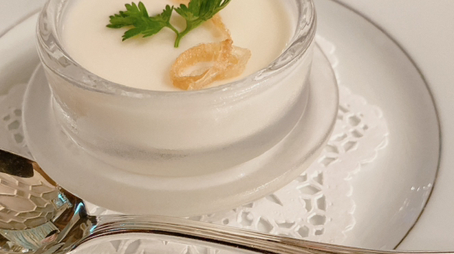 邸宅レストラン　雅俗山荘 - 料理写真: