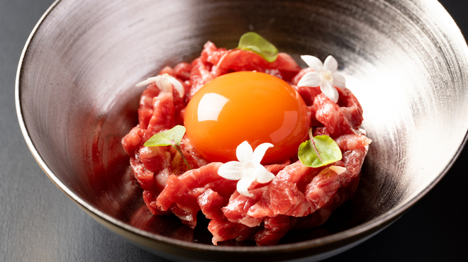肉匠 なか澤 - メイン写真: