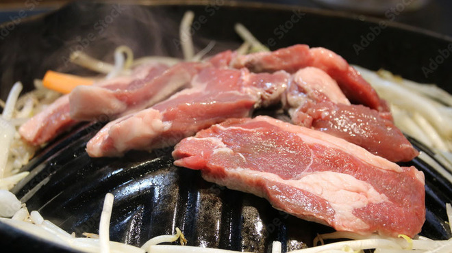 スパイスヘブン - メイン写真: