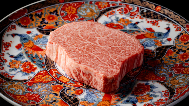 肉匠 なか澤 - メイン写真: