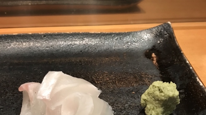 福鮨 - 料理写真: