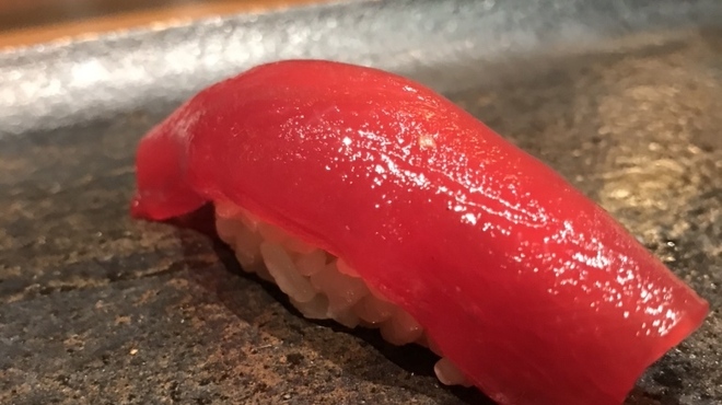 福鮨 - 料理写真: