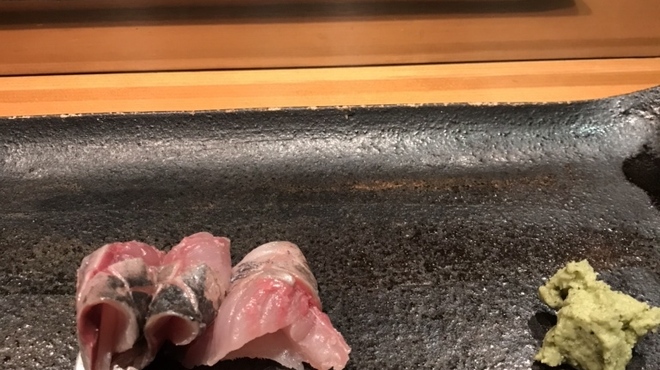 福鮨 - 料理写真: