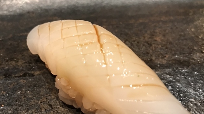 福鮨 - 料理写真: