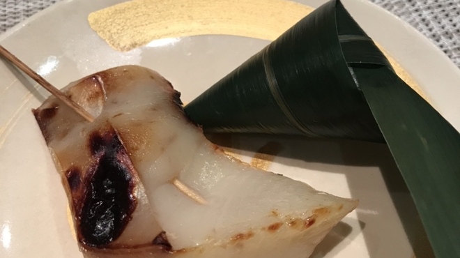 福鮨 - 料理写真: