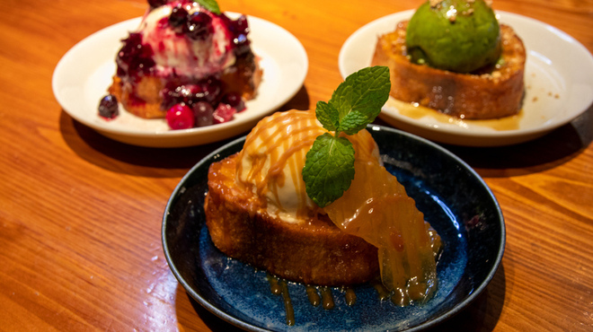 鐵の家 - 料理写真:
