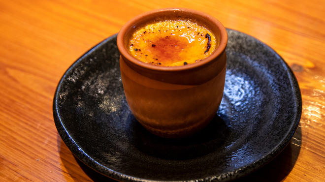 鐵の家 - 料理写真: