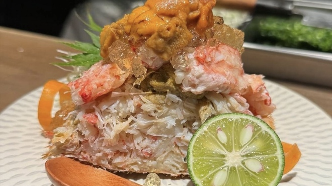 居酒屋 ぎんみ - メイン写真: