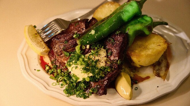 Lasebi - メイン写真: