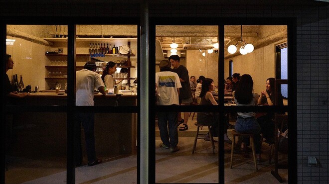 Lasebi - メイン写真: