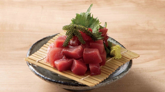 ちゅら屋 - メイン写真: