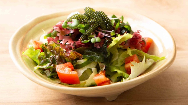 ちゅら屋 - メイン写真: