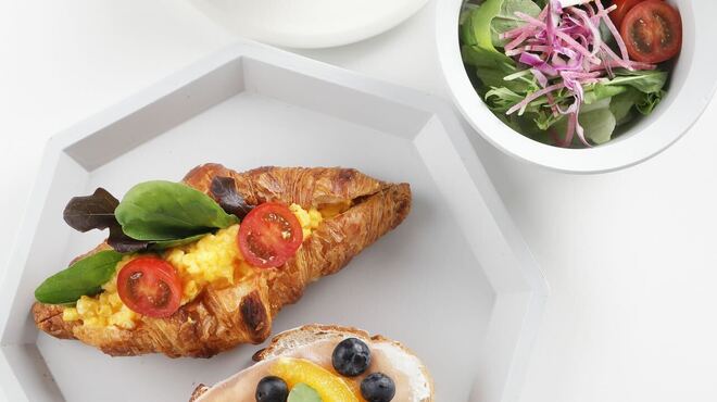 SoraCafe 有馬温泉 - メイン写真: