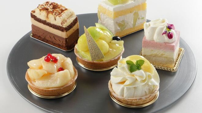 SoraCafe 有馬温泉 - メイン写真: