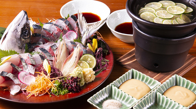 門 - メイン写真: